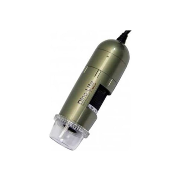 Dunwell Tech - Dino Lite Dino-Lite Handheld Digital Microscope with Adjustable Polarizer, 1.3 MP, 10x - 90x AM4113ZTL - main